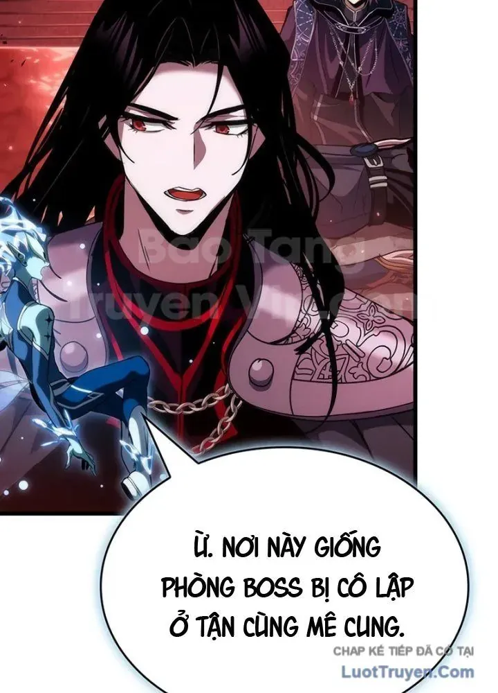 Sinh Tồn Với Tư Cách Là Một Huyết Vương Chapter 20 - 95
