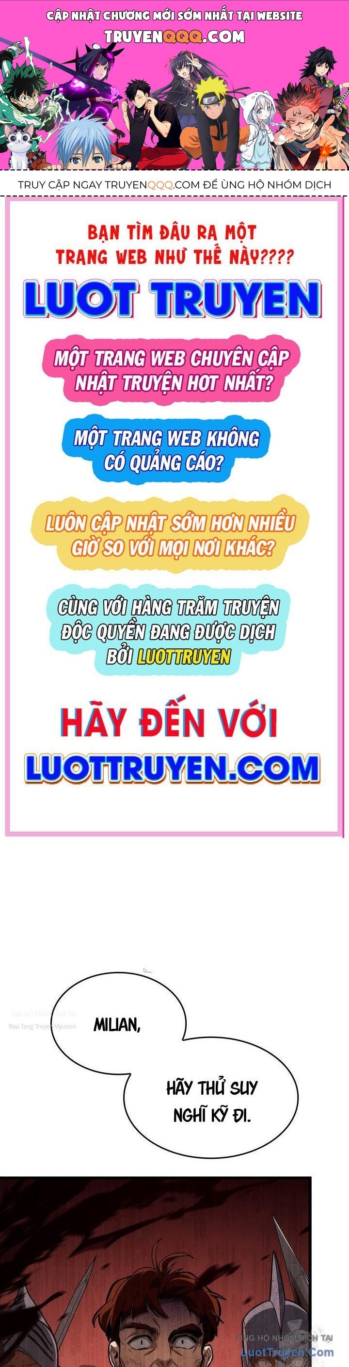 Sinh Tồn Với Tư Cách Là Một Huyết Vương Chapter 3 - 1