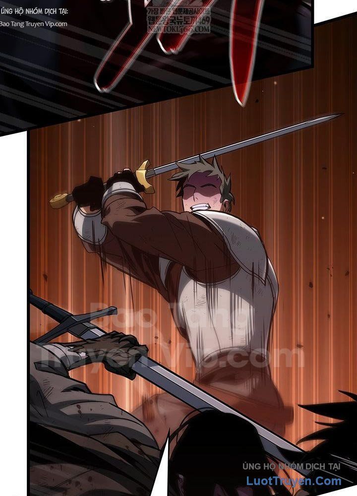 Sinh Tồn Với Tư Cách Là Một Huyết Vương Chapter 3 - 16
