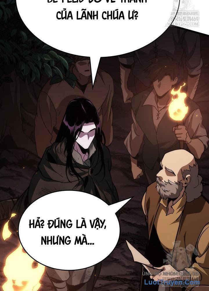 Sinh Tồn Với Tư Cách Là Một Huyết Vương Chapter 3 - 160