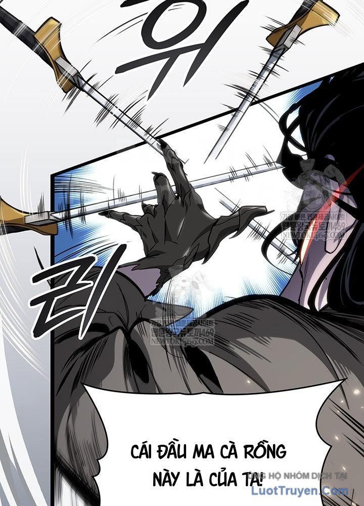 Sinh Tồn Với Tư Cách Là Một Huyết Vương Chapter 3 - 18