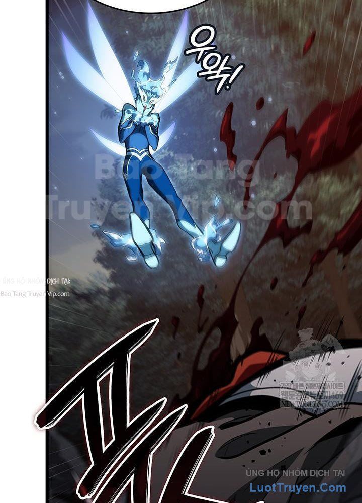 Sinh Tồn Với Tư Cách Là Một Huyết Vương Chapter 3 - 3