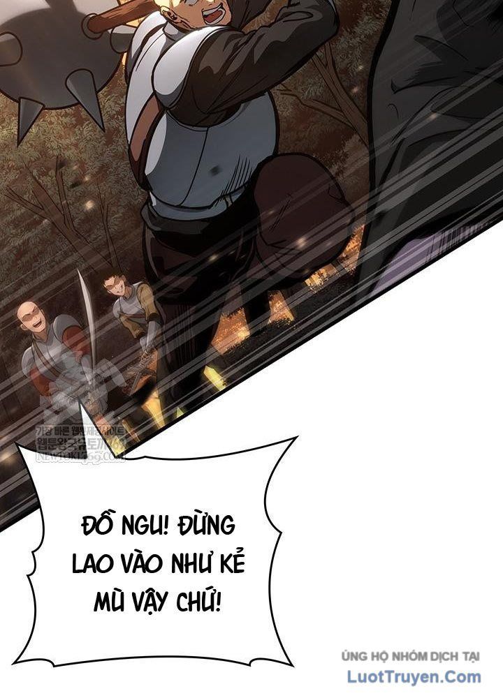 Sinh Tồn Với Tư Cách Là Một Huyết Vương Chapter 3 - 23