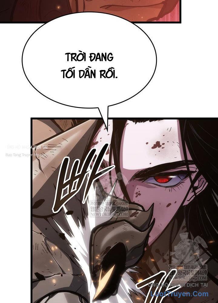 Sinh Tồn Với Tư Cách Là Một Huyết Vương Chapter 3 - 29
