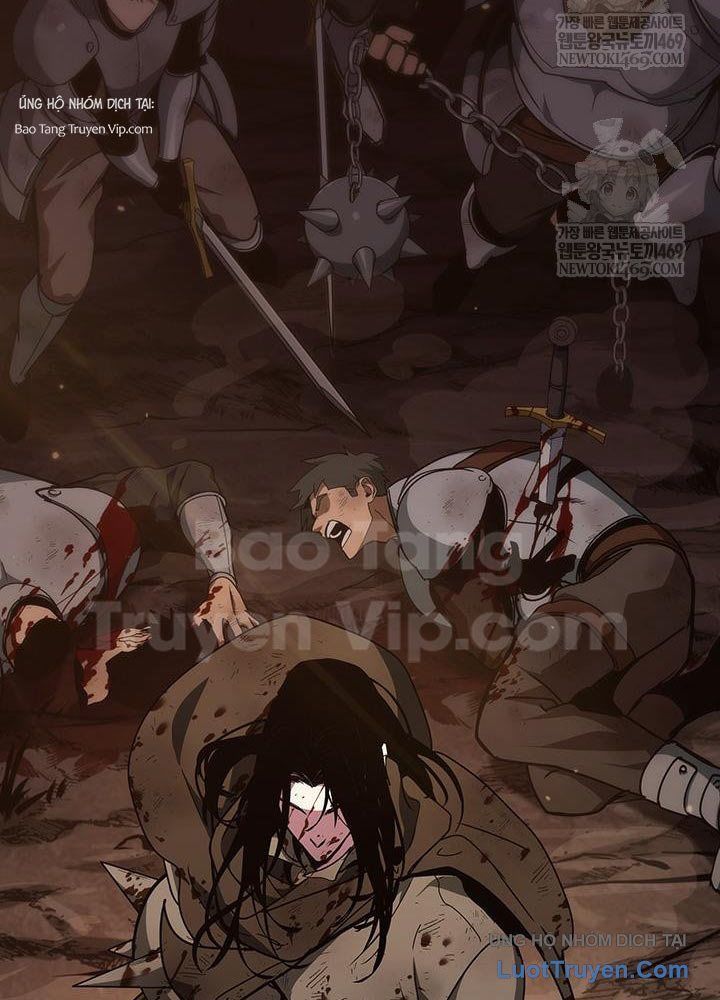 Sinh Tồn Với Tư Cách Là Một Huyết Vương Chapter 3 - 34