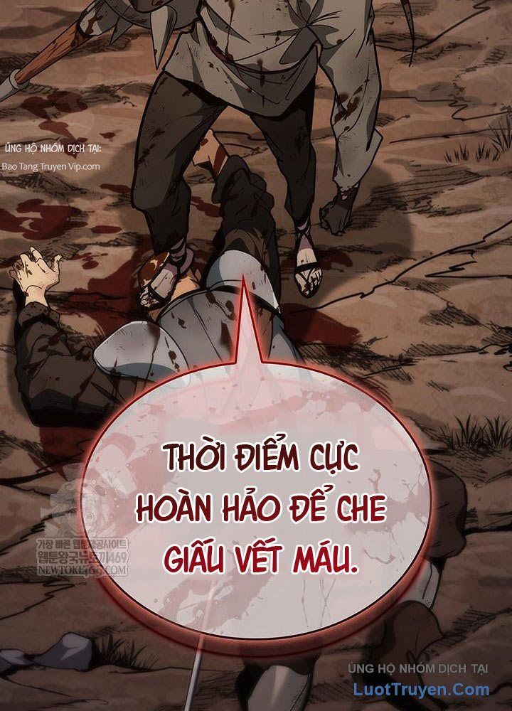 Sinh Tồn Với Tư Cách Là Một Huyết Vương Chapter 3 - 35