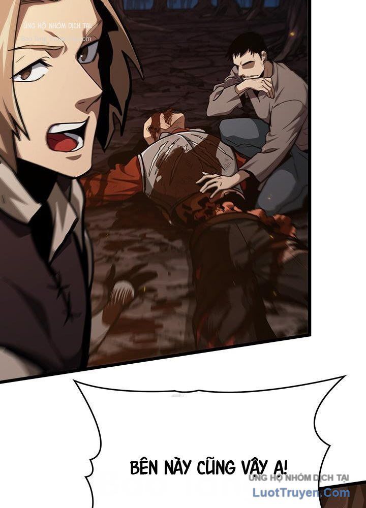 Sinh Tồn Với Tư Cách Là Một Huyết Vương Chapter 3 - 59