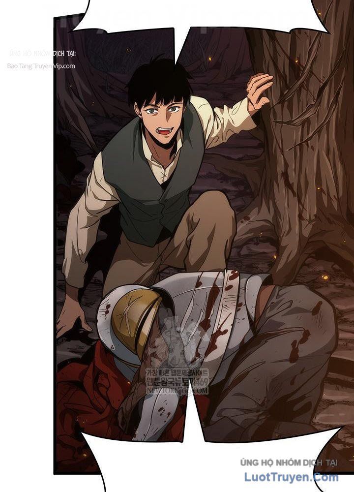 Sinh Tồn Với Tư Cách Là Một Huyết Vương Chapter 3 - 60