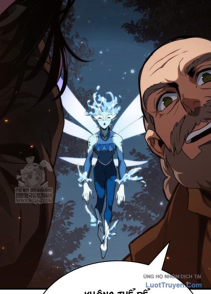 Sinh Tồn Với Tư Cách Là Một Huyết Vương Chapter 3 - 65