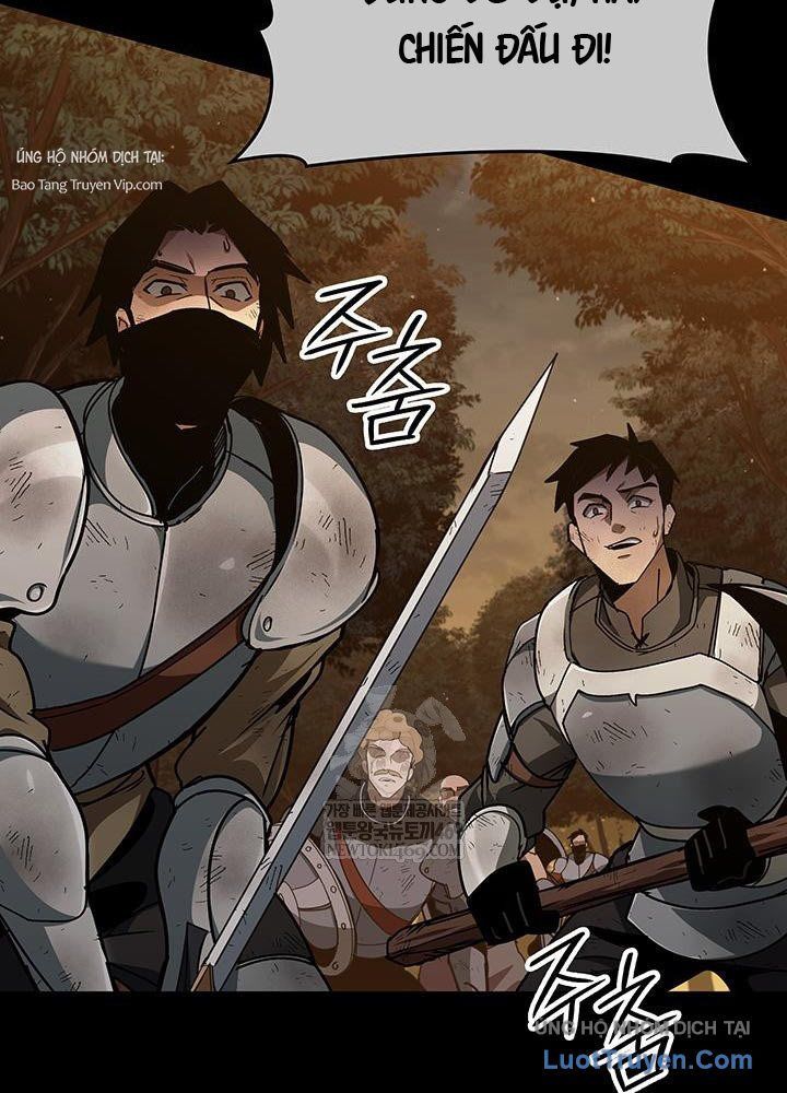 Sinh Tồn Với Tư Cách Là Một Huyết Vương Chapter 3 - 94