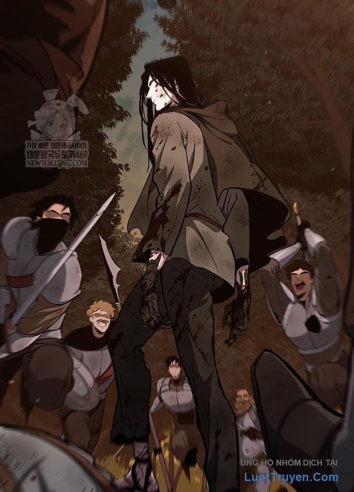 Sinh Tồn Với Tư Cách Là Một Huyết Vương Chapter 3 - 96