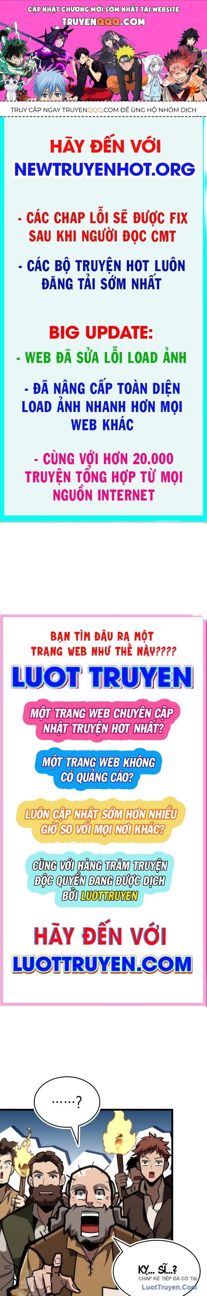 Sinh Tồn Với Tư Cách Là Một Huyết Vương Chapter 4 - 1