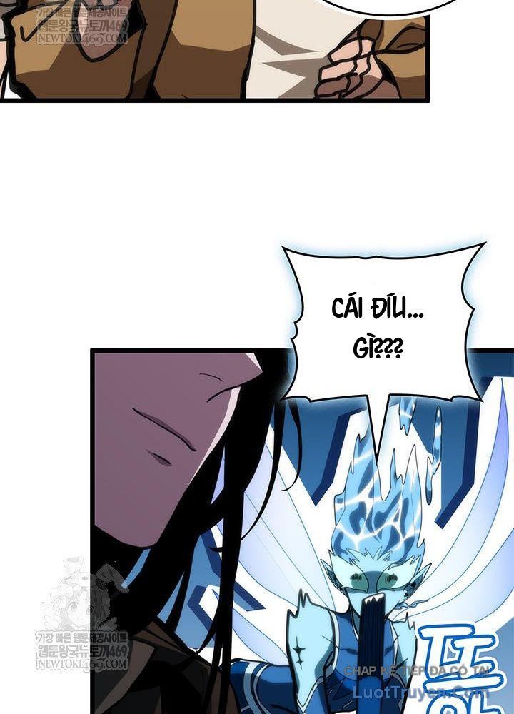 Sinh Tồn Với Tư Cách Là Một Huyết Vương Chapter 4 - 2