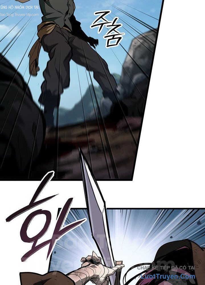 Sinh Tồn Với Tư Cách Là Một Huyết Vương Chapter 4 - 124