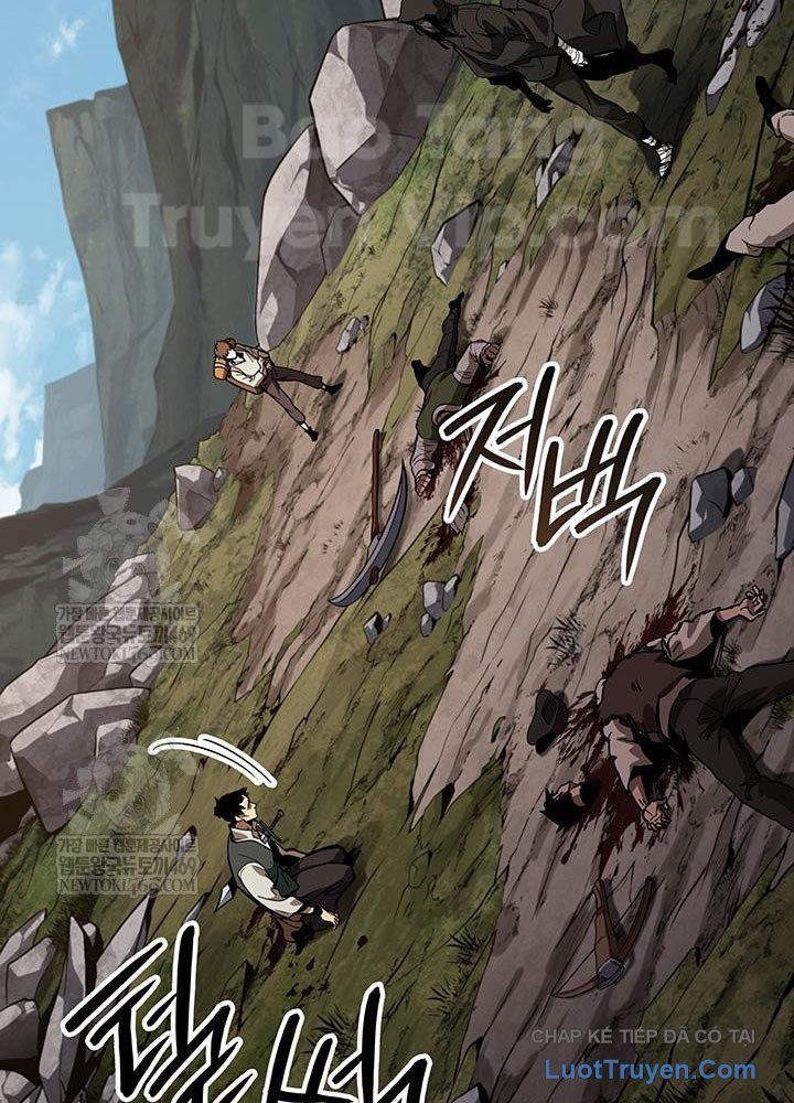 Sinh Tồn Với Tư Cách Là Một Huyết Vương Chapter 4 - 129