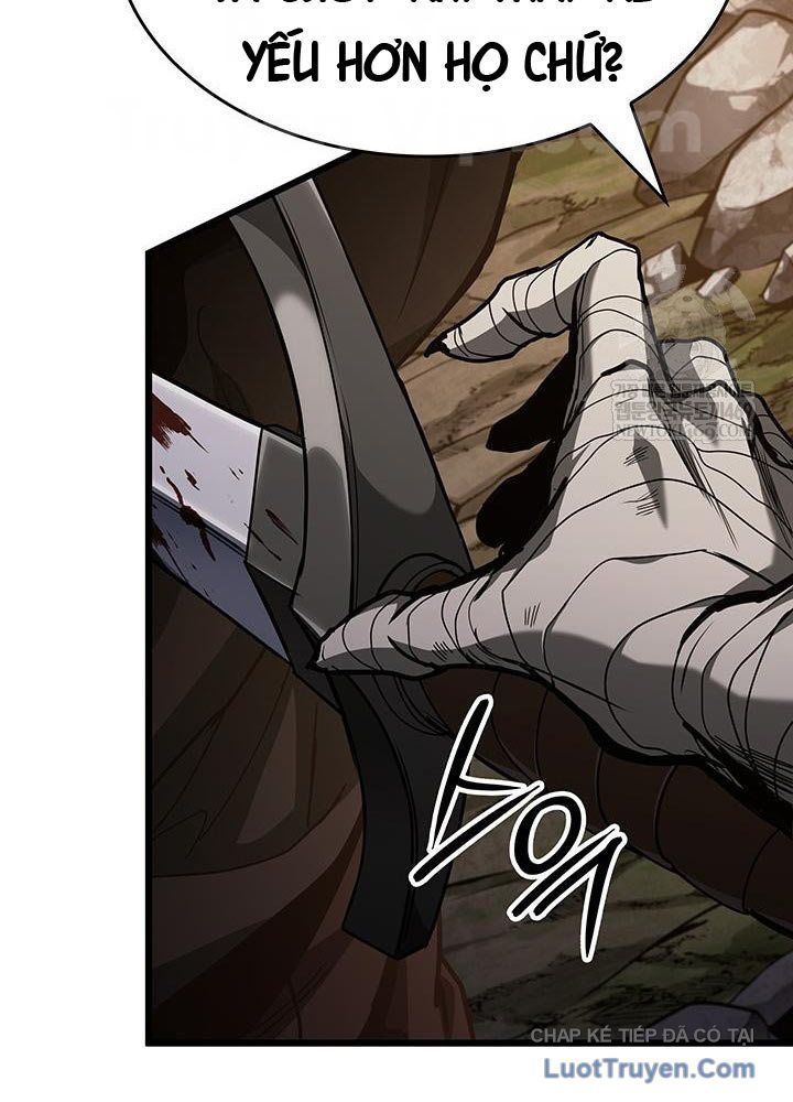 Sinh Tồn Với Tư Cách Là Một Huyết Vương Chapter 4 - 131