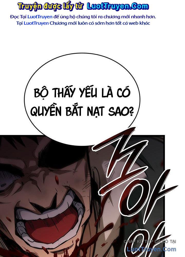 Sinh Tồn Với Tư Cách Là Một Huyết Vương Chapter 4 - 132