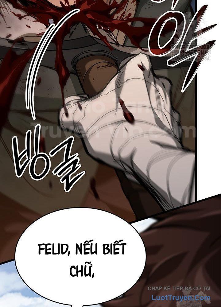 Sinh Tồn Với Tư Cách Là Một Huyết Vương Chapter 4 - 133