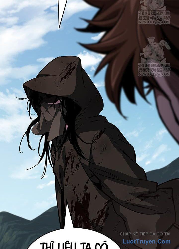 Sinh Tồn Với Tư Cách Là Một Huyết Vương Chapter 4 - 134