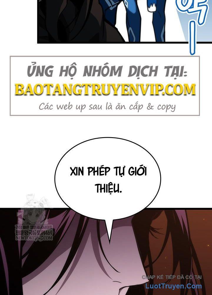 Sinh Tồn Với Tư Cách Là Một Huyết Vương Chapter 4 - 3