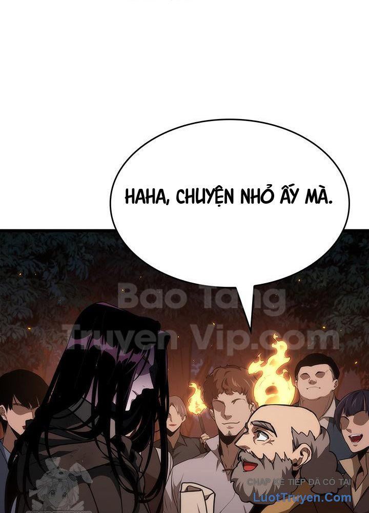Sinh Tồn Với Tư Cách Là Một Huyết Vương Chapter 4 - 21