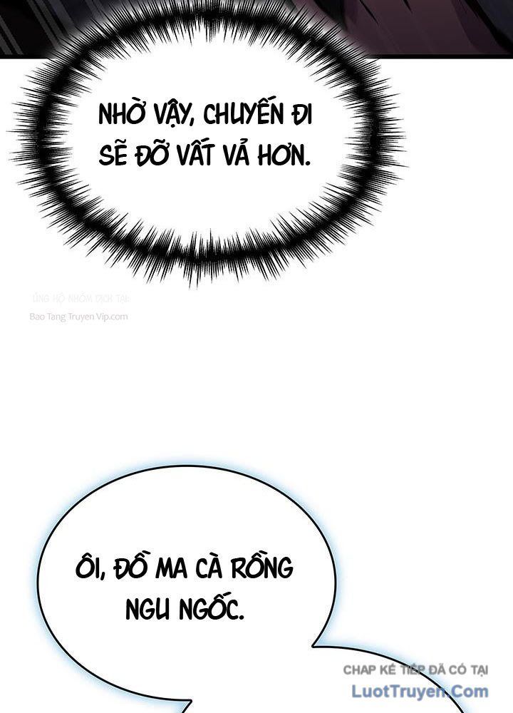 Sinh Tồn Với Tư Cách Là Một Huyết Vương Chapter 4 - 33