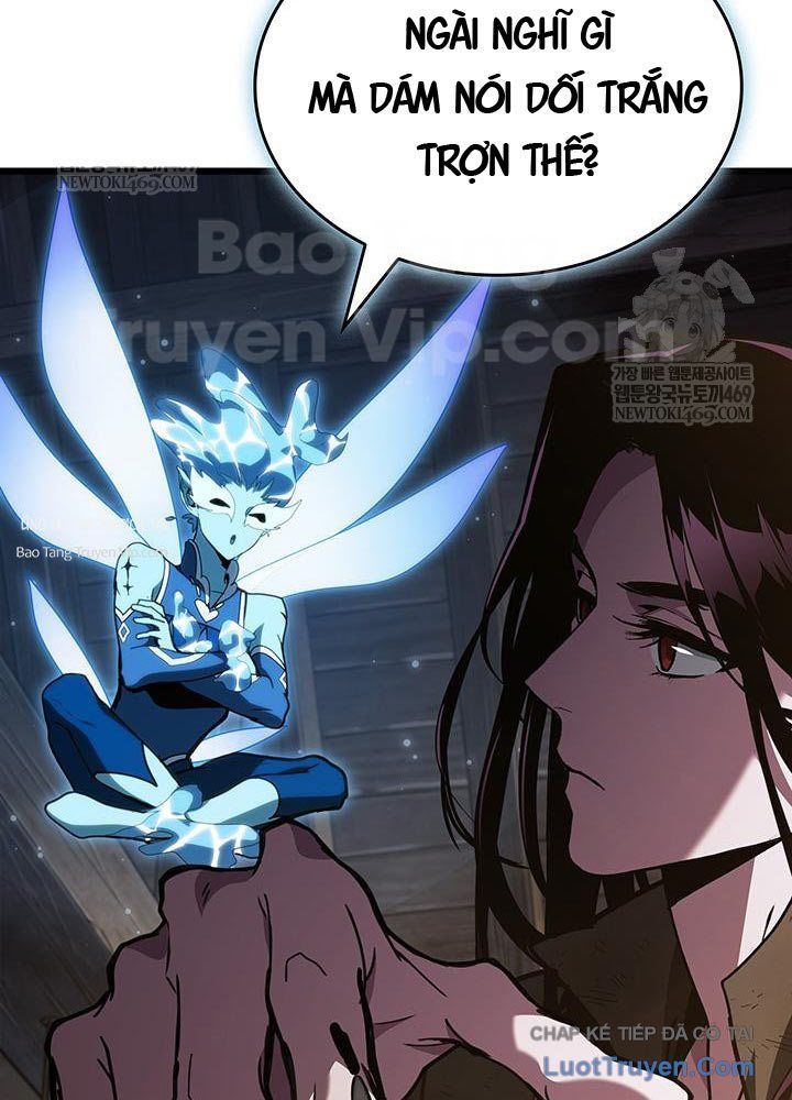 Sinh Tồn Với Tư Cách Là Một Huyết Vương Chapter 4 - 34