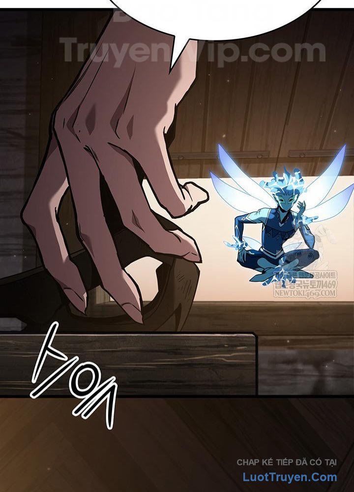 Sinh Tồn Với Tư Cách Là Một Huyết Vương Chapter 4 - 45