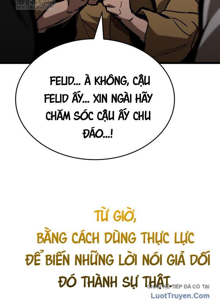 Sinh Tồn Với Tư Cách Là Một Huyết Vương Chapter 4 - 50