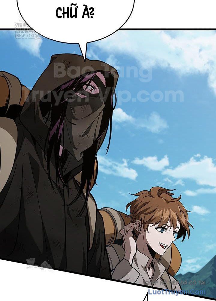 Sinh Tồn Với Tư Cách Là Một Huyết Vương Chapter 4 - 65