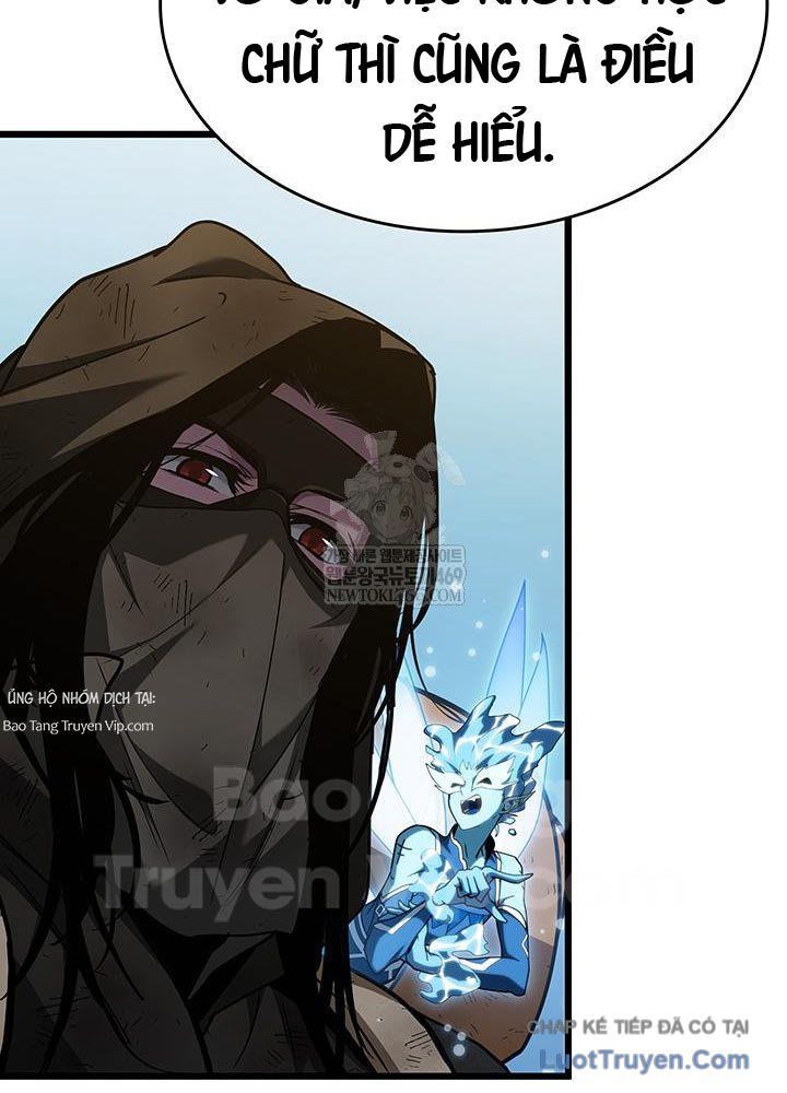 Sinh Tồn Với Tư Cách Là Một Huyết Vương Chapter 4 - 88