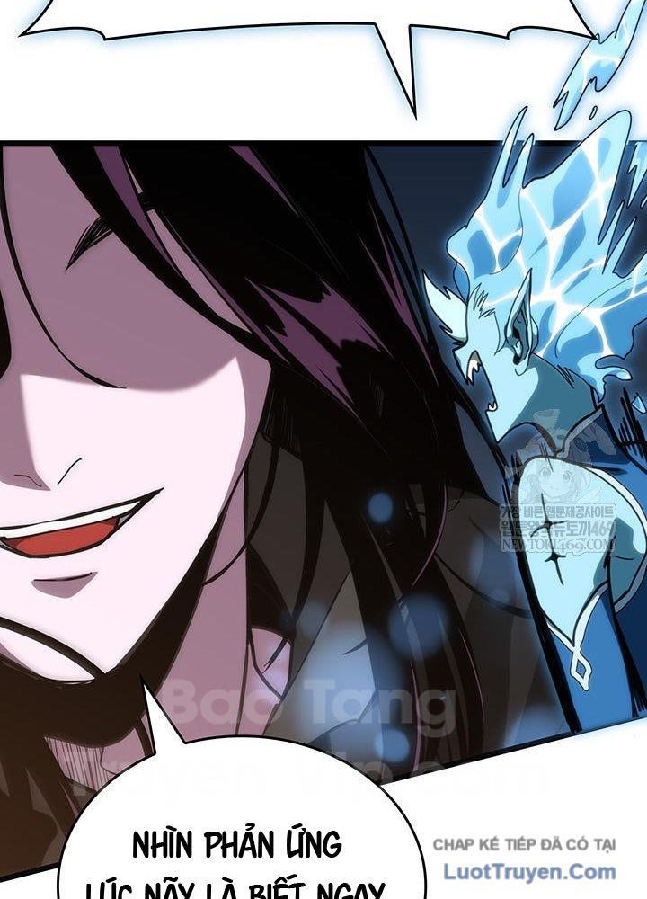 Sinh Tồn Với Tư Cách Là Một Huyết Vương Chapter 4 - 10