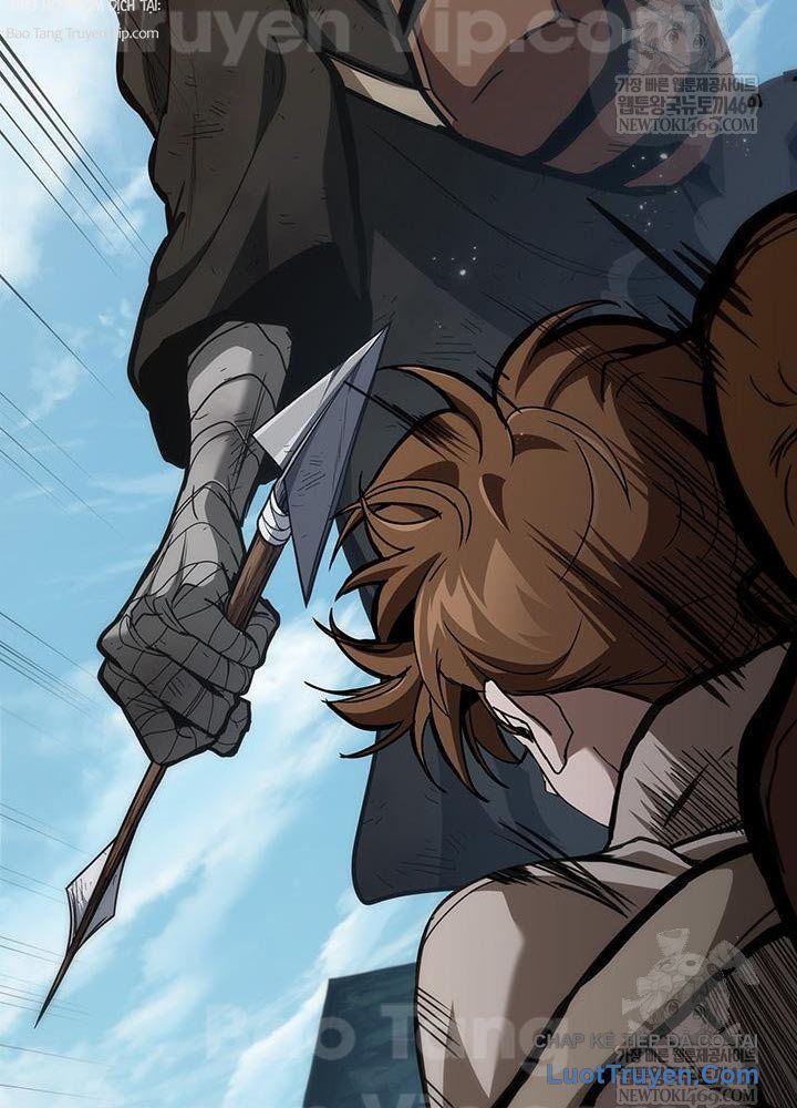 Sinh Tồn Với Tư Cách Là Một Huyết Vương Chapter 4 - 95