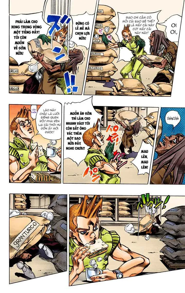 Kishibe Rohan Đã Nói Vậy Chapter 1 - 12