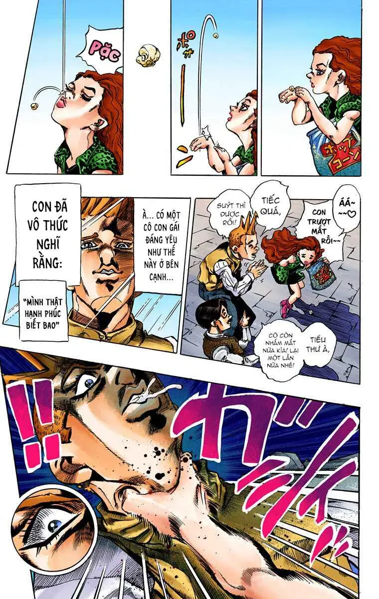 Kishibe Rohan Đã Nói Vậy Chapter 1 - 19