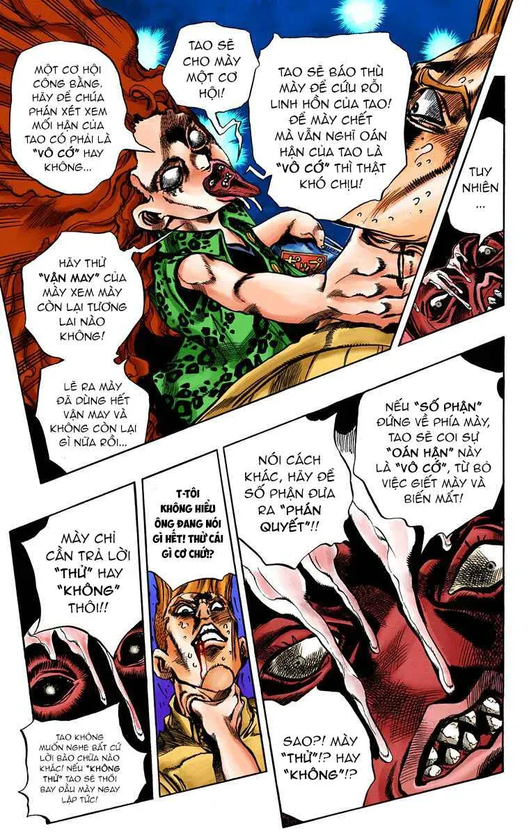 Kishibe Rohan Đã Nói Vậy Chapter 1 - 22