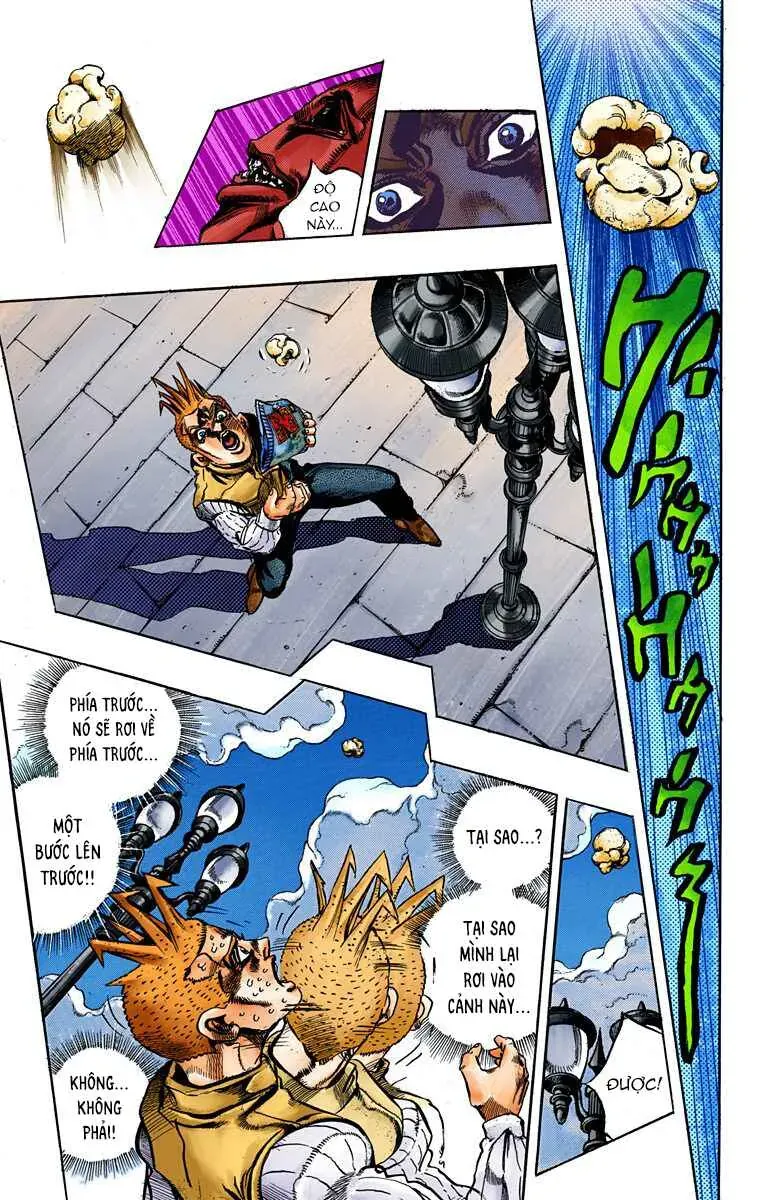 Kishibe Rohan Đã Nói Vậy Chapter 1 - 25