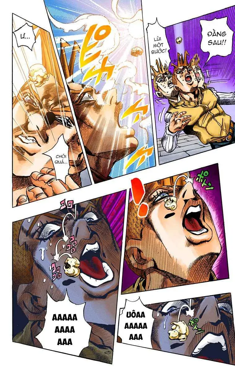 Kishibe Rohan Đã Nói Vậy Chapter 1 - 26