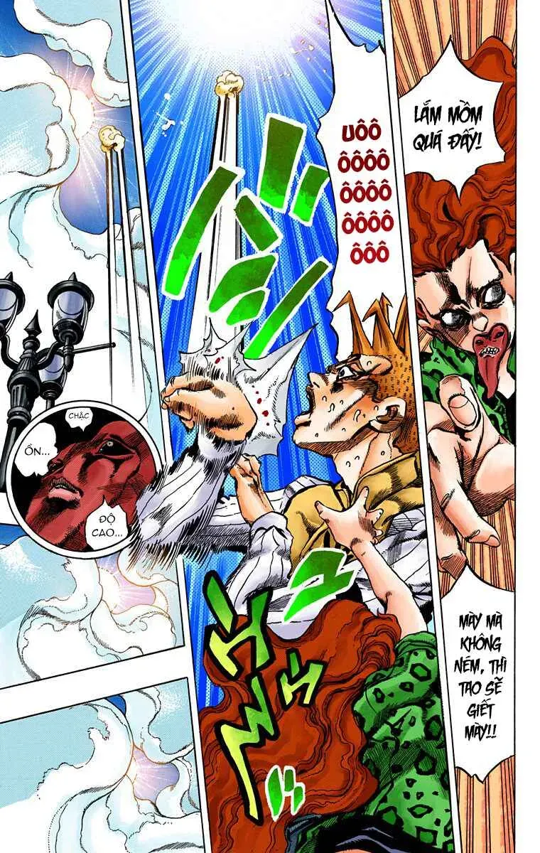 Kishibe Rohan Đã Nói Vậy Chapter 1 - 29