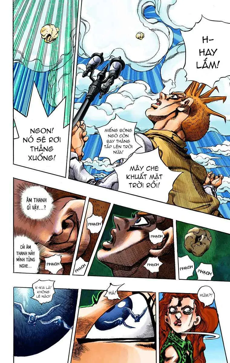 Kishibe Rohan Đã Nói Vậy Chapter 1 - 30