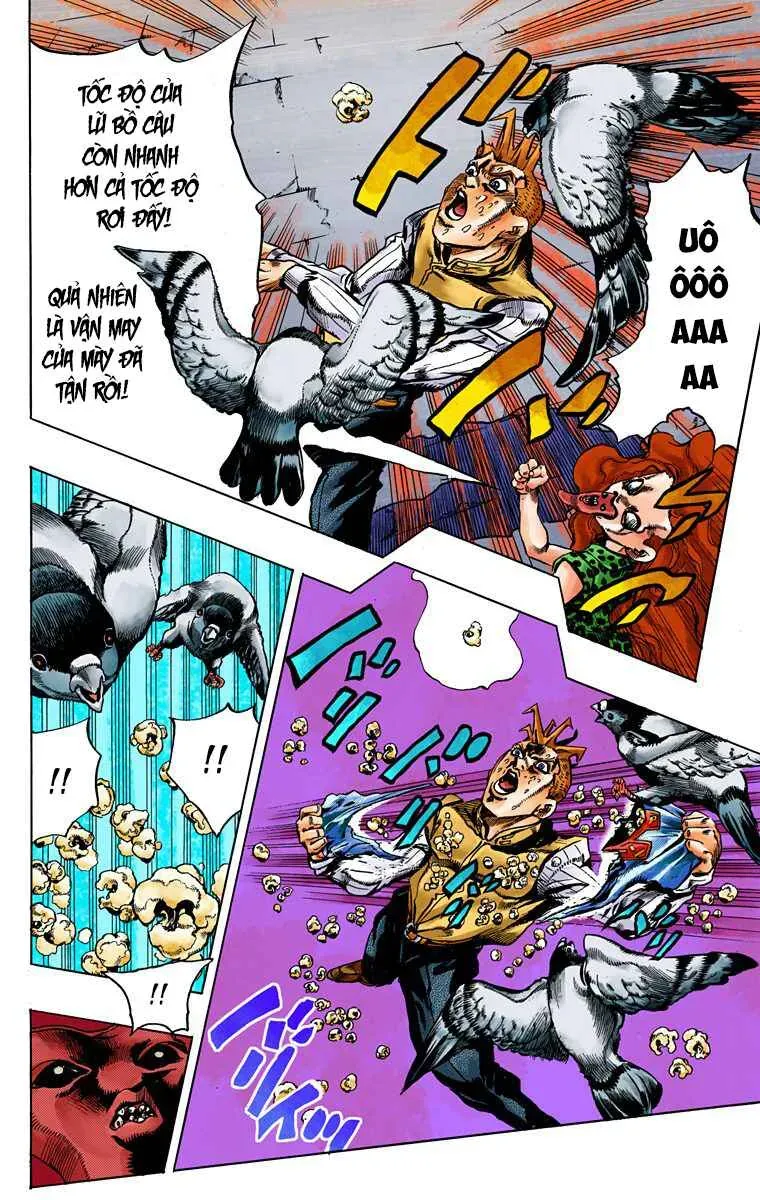 Kishibe Rohan Đã Nói Vậy Chapter 1 - 32