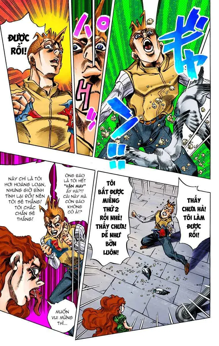 Kishibe Rohan Đã Nói Vậy Chapter 1 - 33