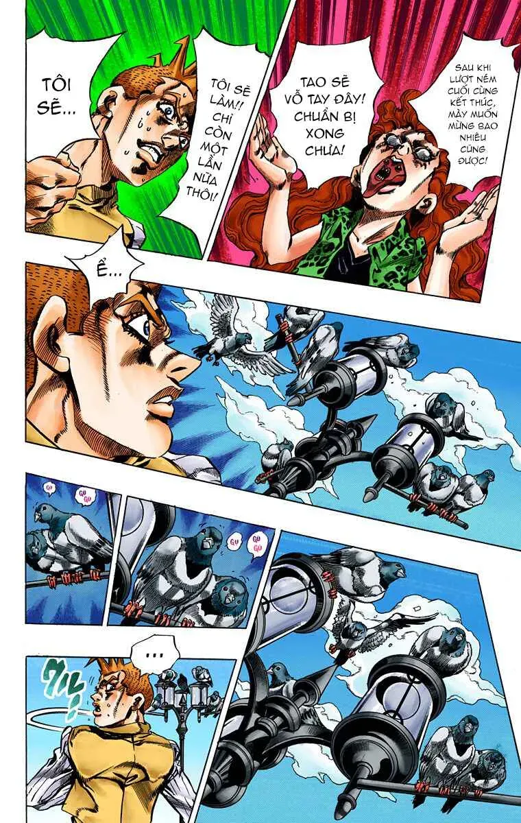 Kishibe Rohan Đã Nói Vậy Chapter 1 - 34