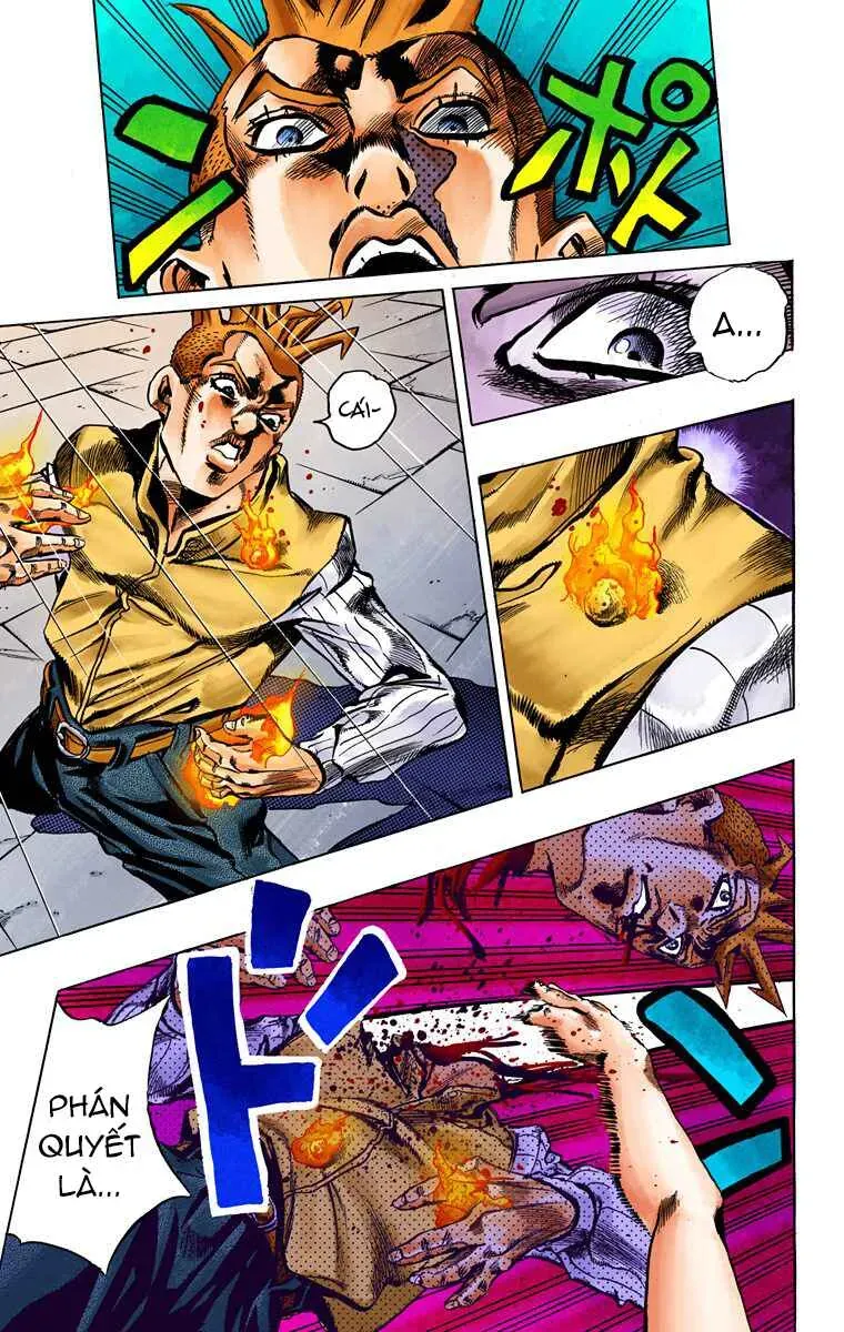 Kishibe Rohan Đã Nói Vậy Chapter 1 - 41