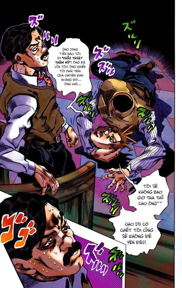 Kishibe Rohan Đã Nói Vậy Chapter 1 - 45