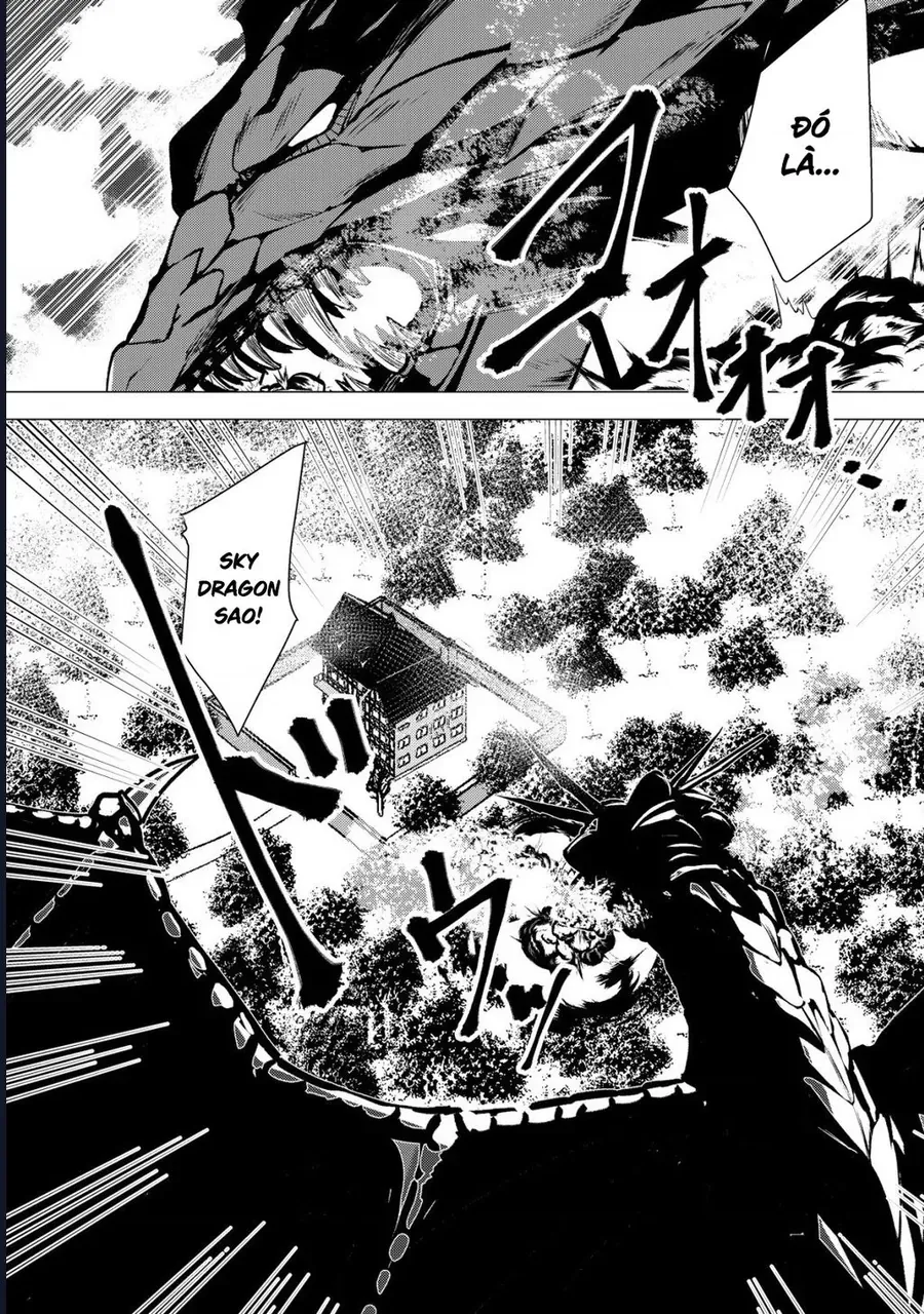 Joudan De Onnna Yuusha-Tachi Wo Kudoita Dai Maou, Sarawa Rete Kyousei Shinkon Seikatsu Chapter 3 - 26