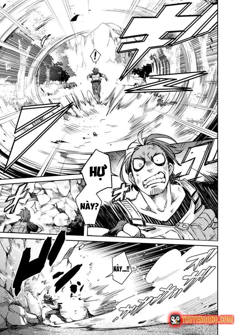 Bakudanma Na Youhei, Douji Shoukan Sareta Saikyou Cheat-Domo Wo Katappashi Kara Keshitobasu Chapter 2 - 9