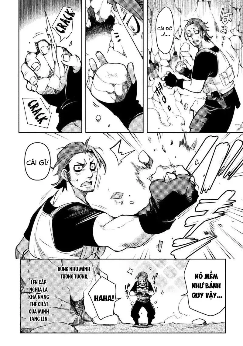 Bakudanma Na Youhei, Douji Shoukan Sareta Saikyou Cheat-Domo Wo Katappashi Kara Keshitobasu Chapter 2 - 10