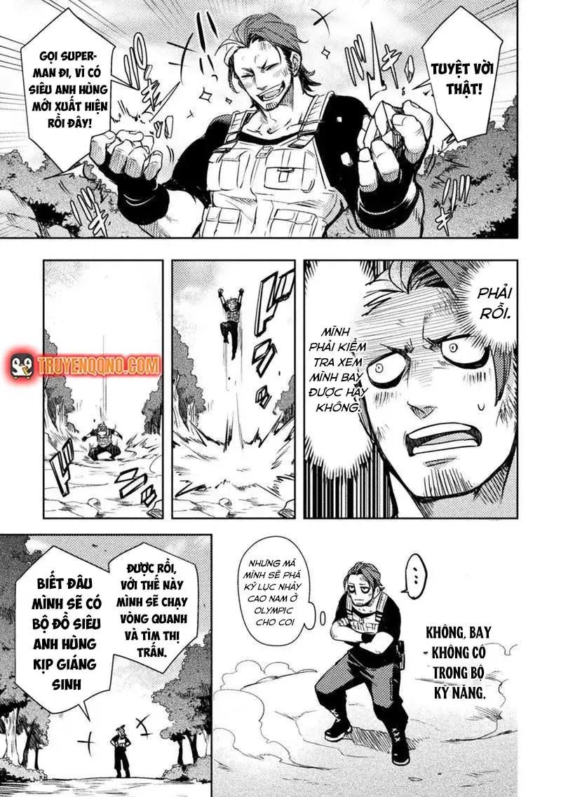 Bakudanma Na Youhei, Douji Shoukan Sareta Saikyou Cheat-Domo Wo Katappashi Kara Keshitobasu Chapter 2 - 11