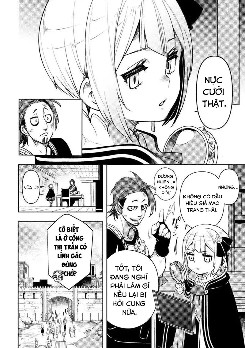 Bakudanma Na Youhei, Douji Shoukan Sareta Saikyou Cheat-Domo Wo Katappashi Kara Keshitobasu Chapter 2 - 12